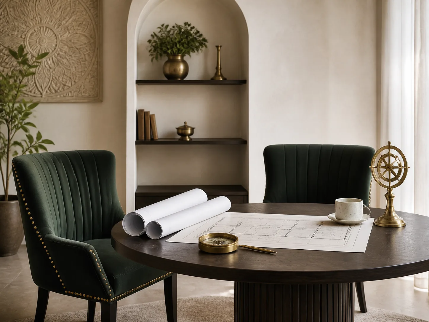 About Vastu Adviser