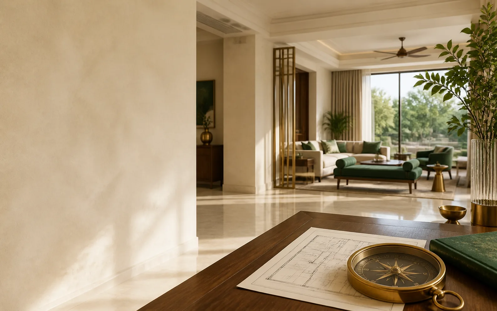 Discover the Vastu Potential of Your Property